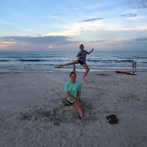 Meet your Posher, Kiley